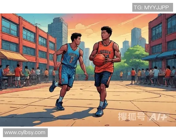 几篮球的魅力与技巧探讨如何提升你的篮球水平与比赛表现