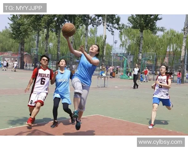 北京外国语大学篮球场周边活动推荐与篮球爱好者的聚集地探秘