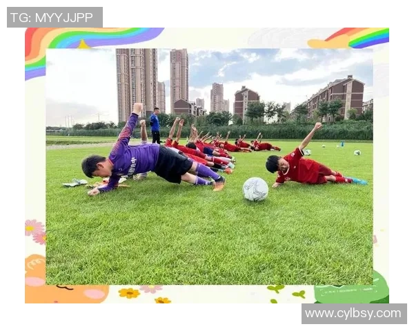 少儿篮球U8训练计划全面提升孩子的篮球技能与团队合作能力