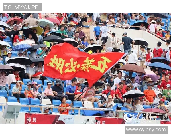 广西柳州足球崛起之路探秘球迷热情与地方文化交融的精彩故事 广西柳州足球崛起之路探秘球迷热情与地方文化交融的精彩故事